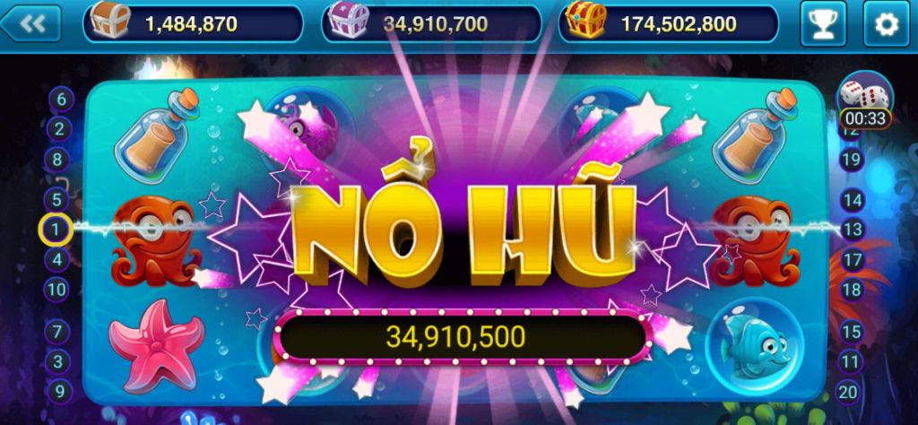 Làm Thế Nào Để Quảng Cáo Game Nổ Hũ Hiệu Quả?