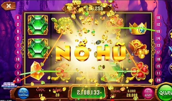 Làm Thế Nào Để Quảng Cáo Game Nổ Hũ Hiệu Quả?