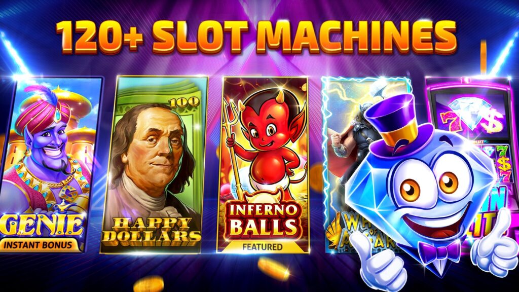 Cách Chơi Slot Game Hiệu Quả